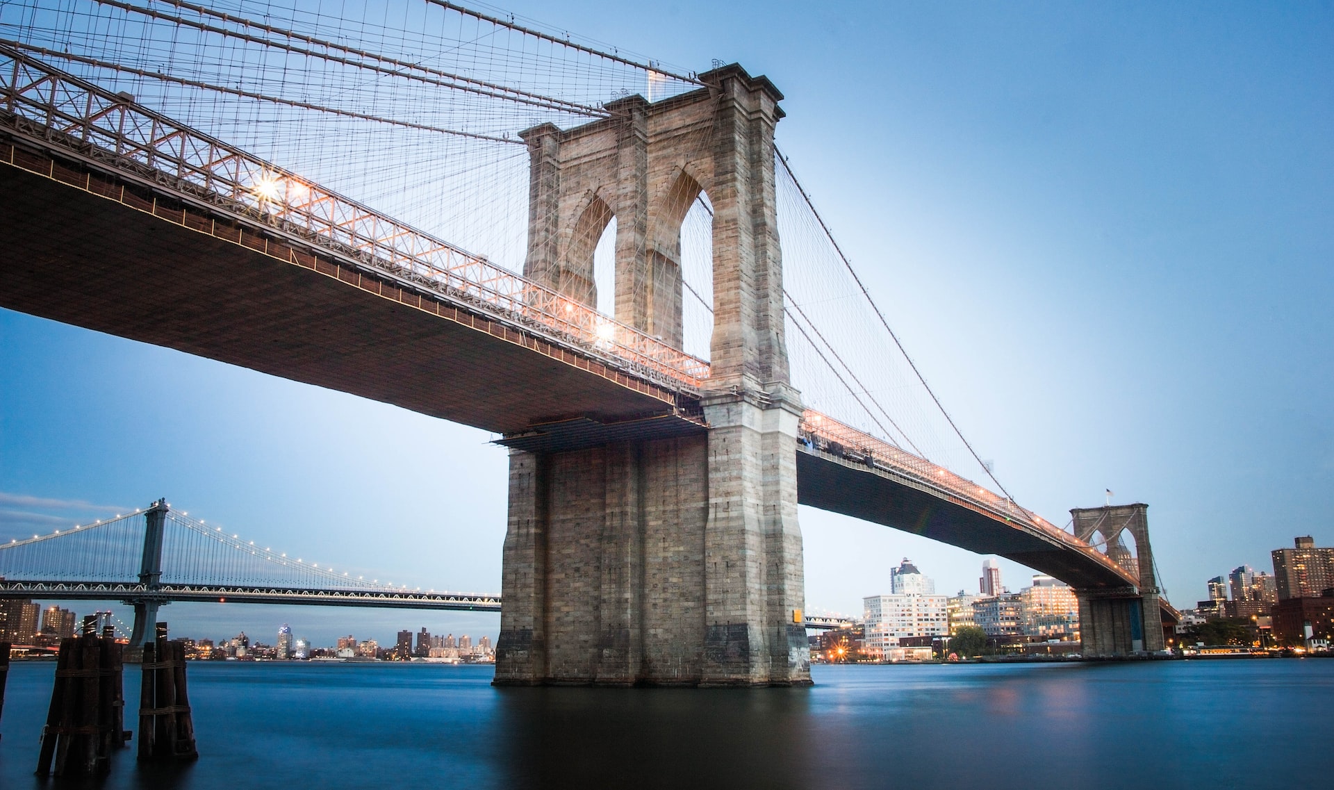 quali sono le cose più belle da vedere a new york