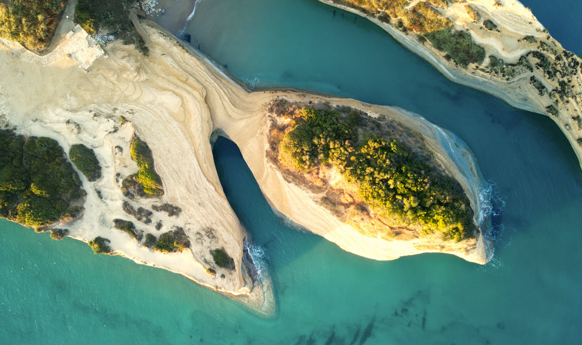 quali sono le migliori destinazioni in grecia