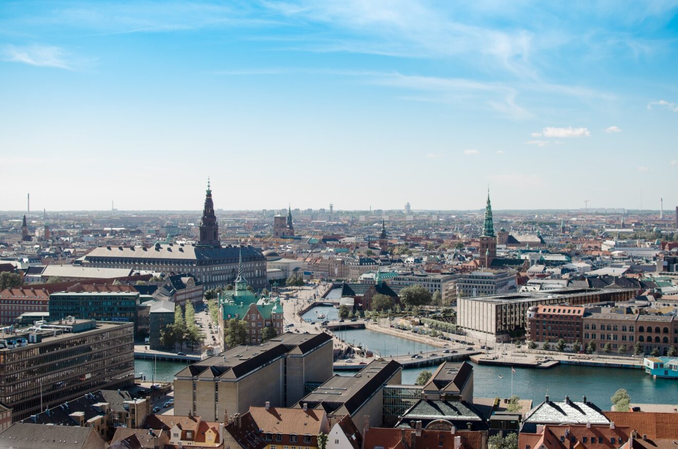 3 giorni copenaghen