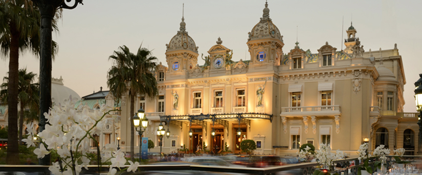 gioco d'azzardo montecarlo