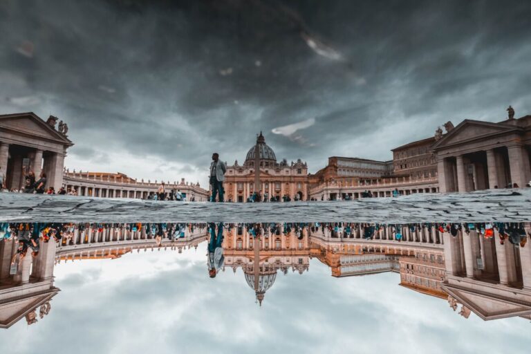 chiese più grandi del mondo
