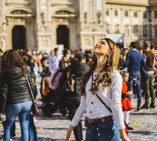 come nasce carnevale ambrosiano origini