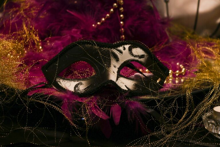 come nasce il carnevale