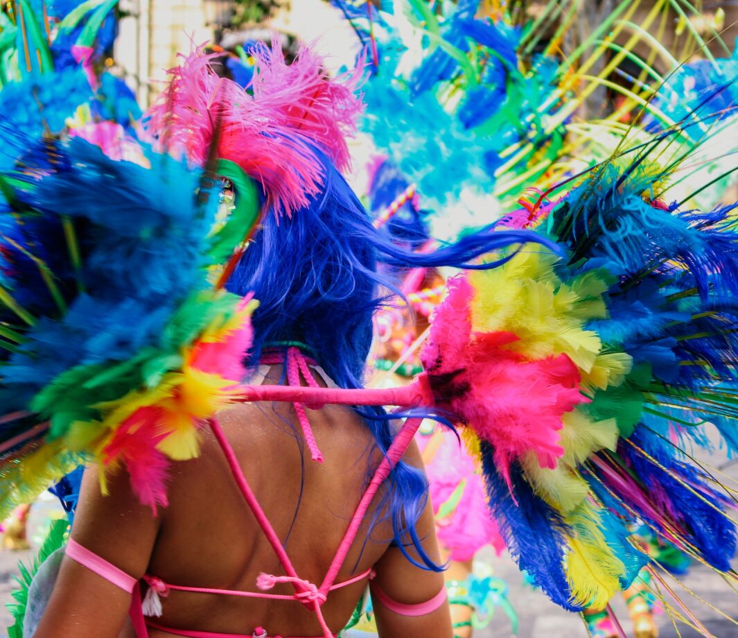 come si festeggia il carnevale a rio de janeiro storia