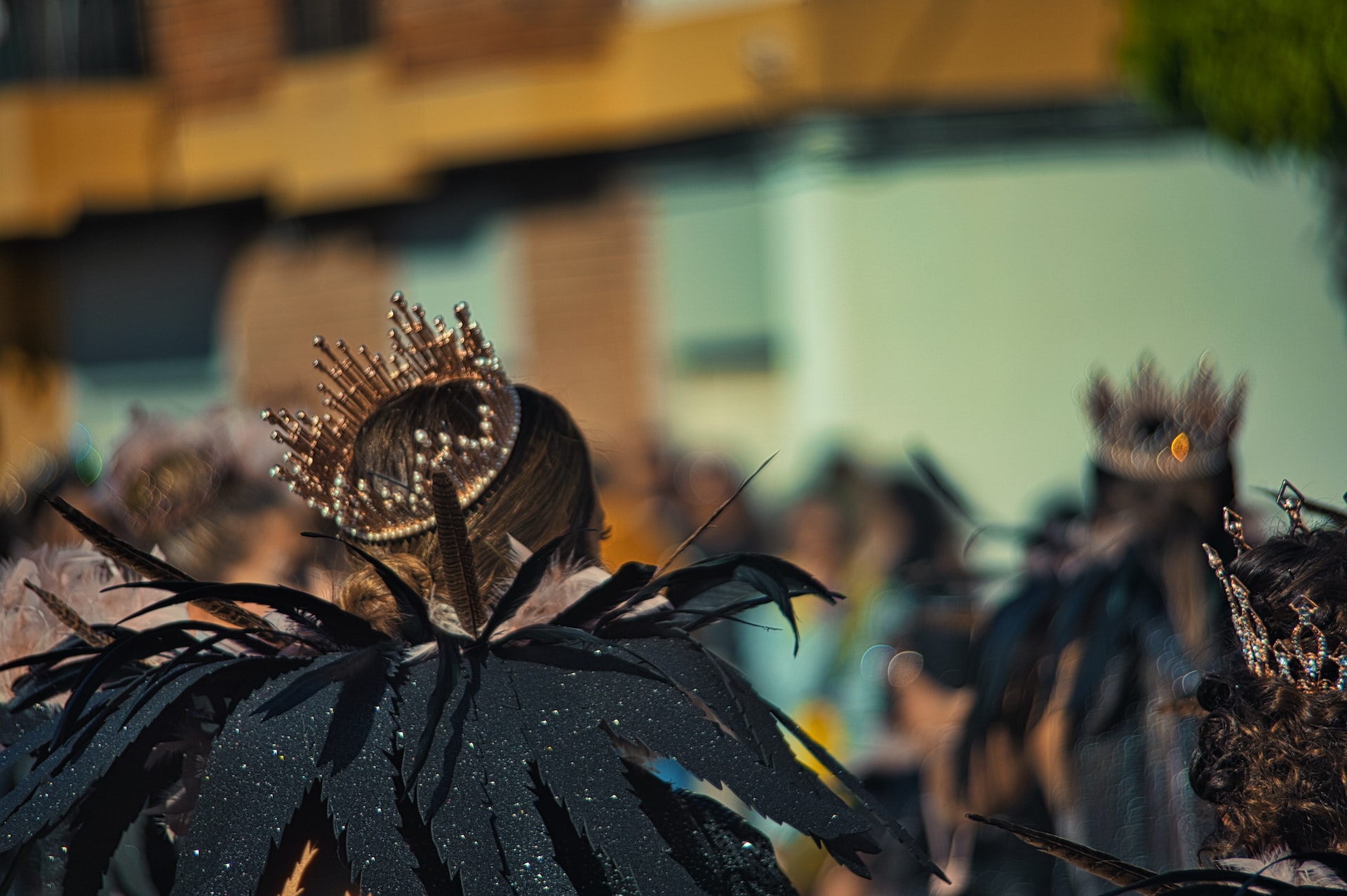 come si festeggia il carnevale a roma origini