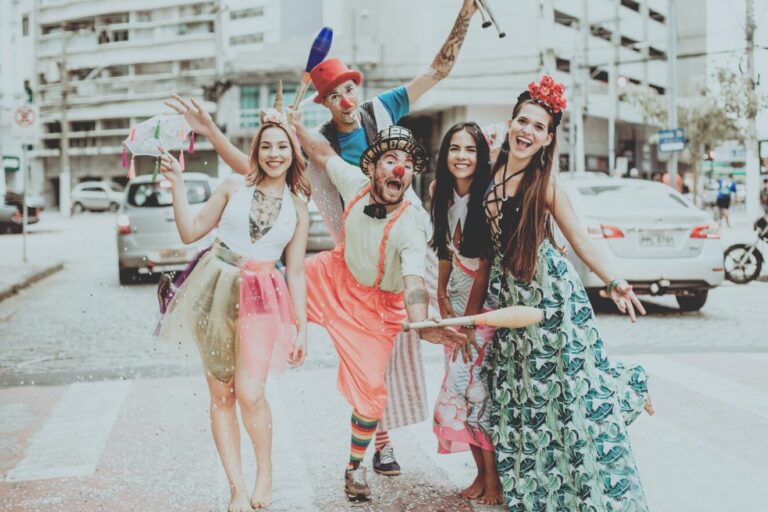come si festeggia il carnevale in francia