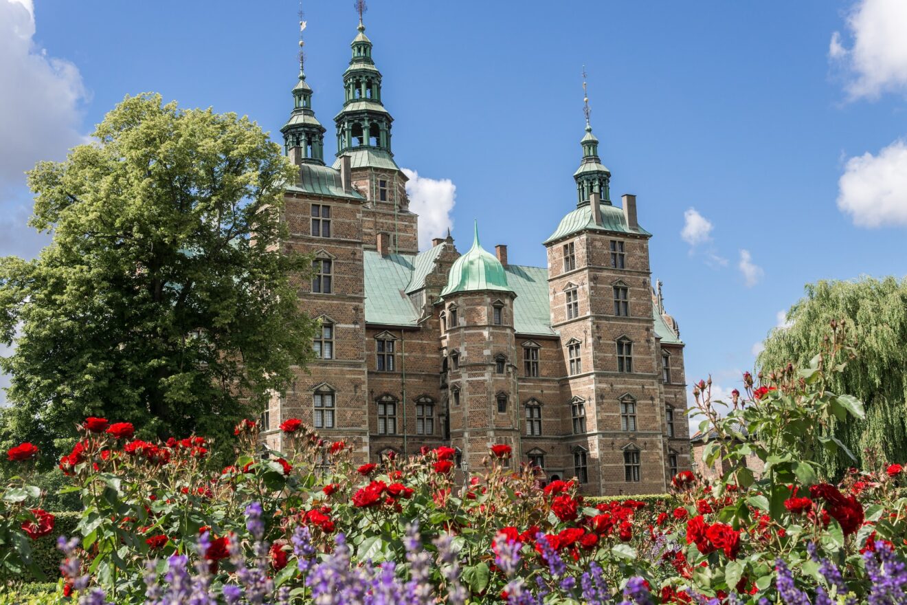 come trascorrere 3 giorni copenaghen guida