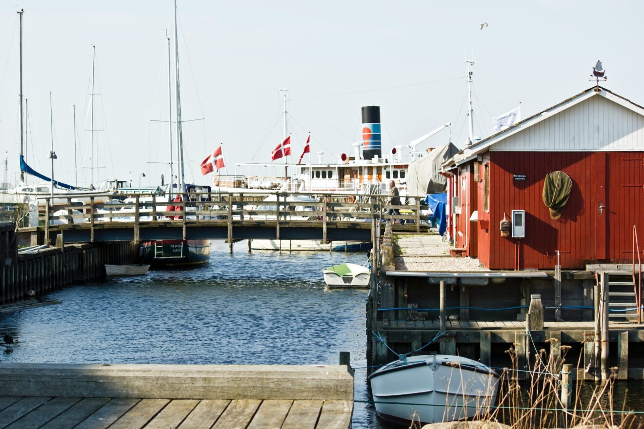 come trascorrere 3 giorni copenaghen itinerario