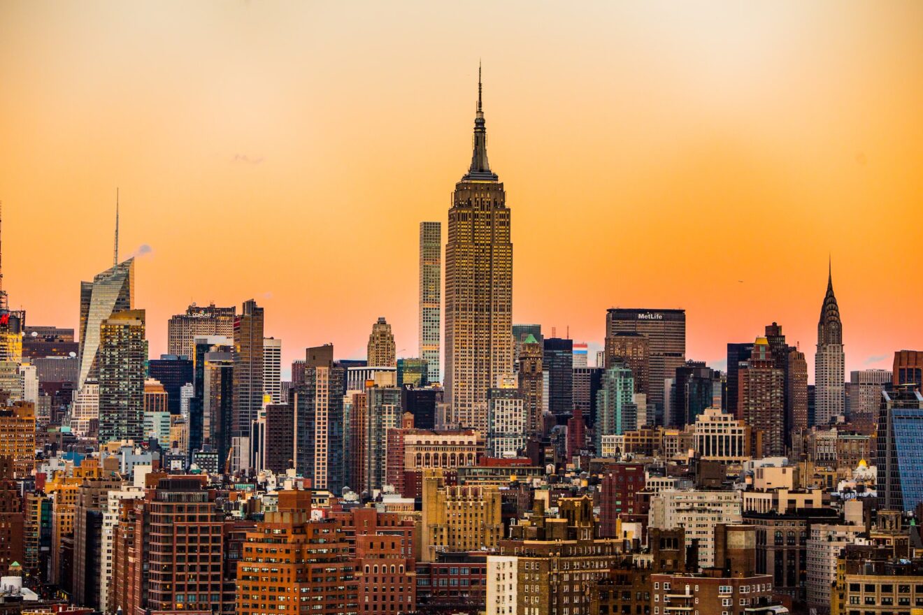 cosa portare in valigia a new york consigli
