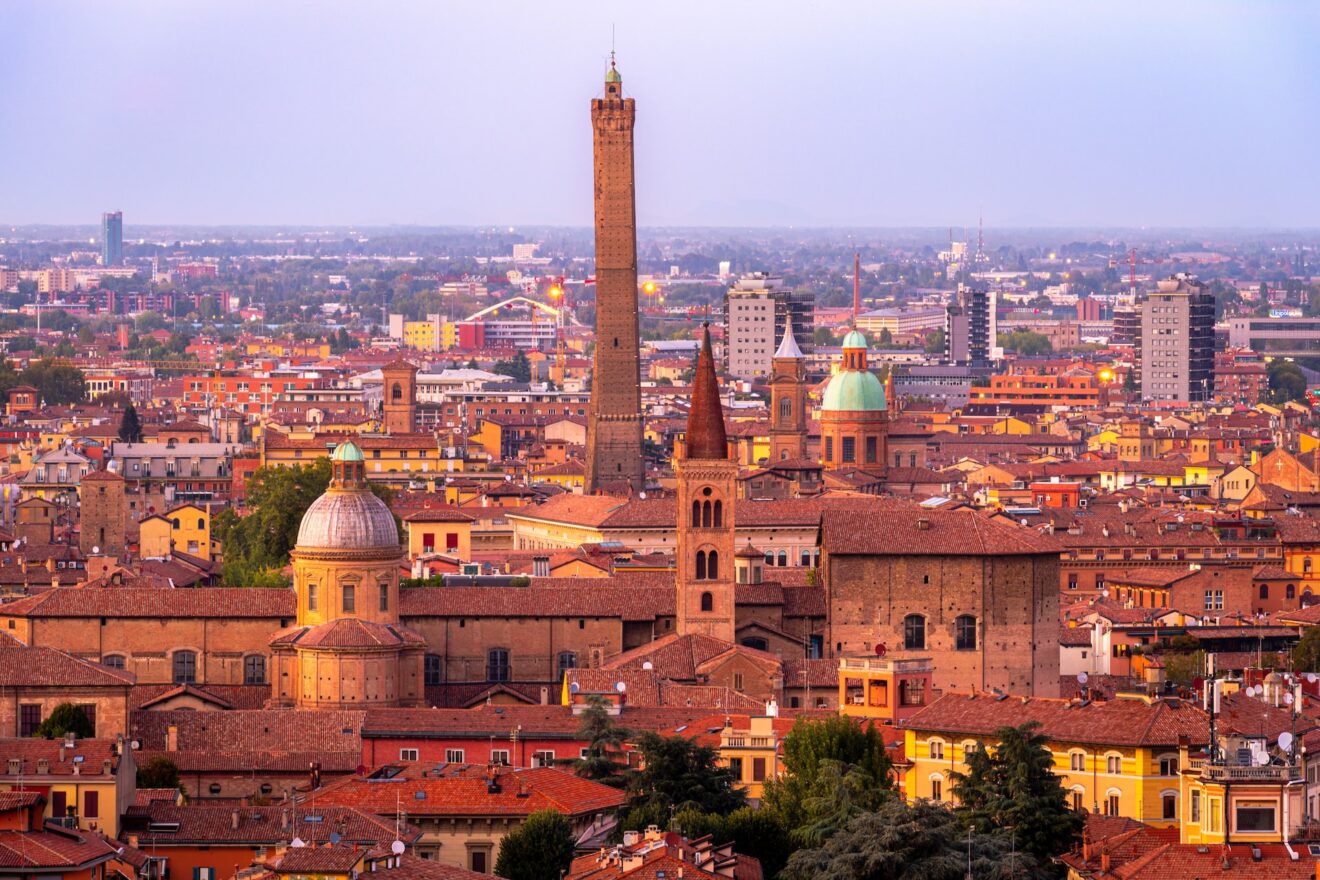 cosa vedere a bologna