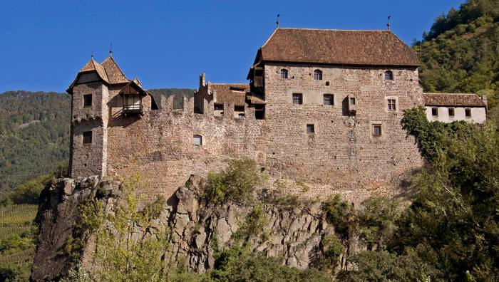 cosa vedere a bolzano destinazioni