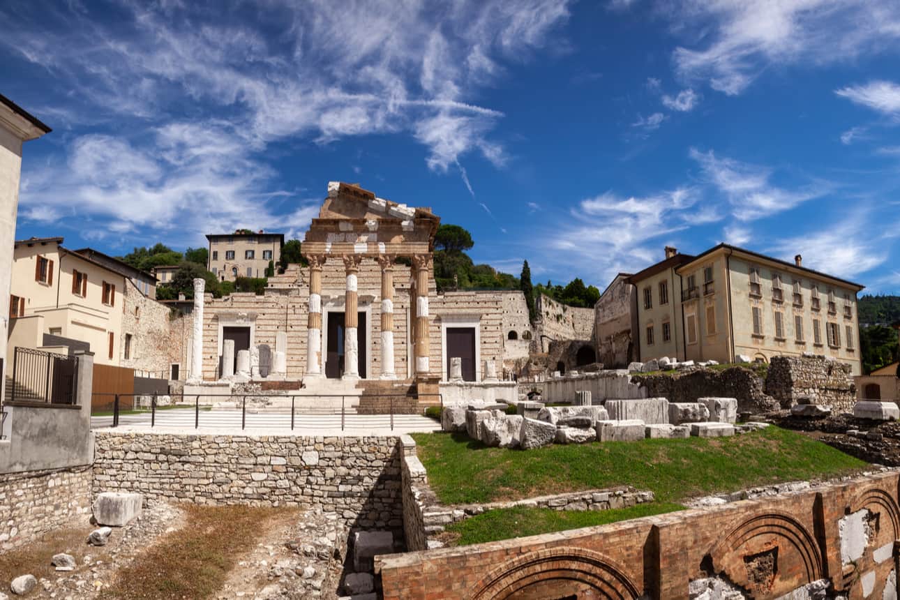 cosa vedere a brescia attrazioni