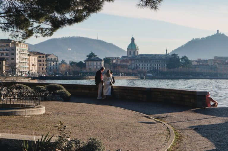 cosa vedere a como