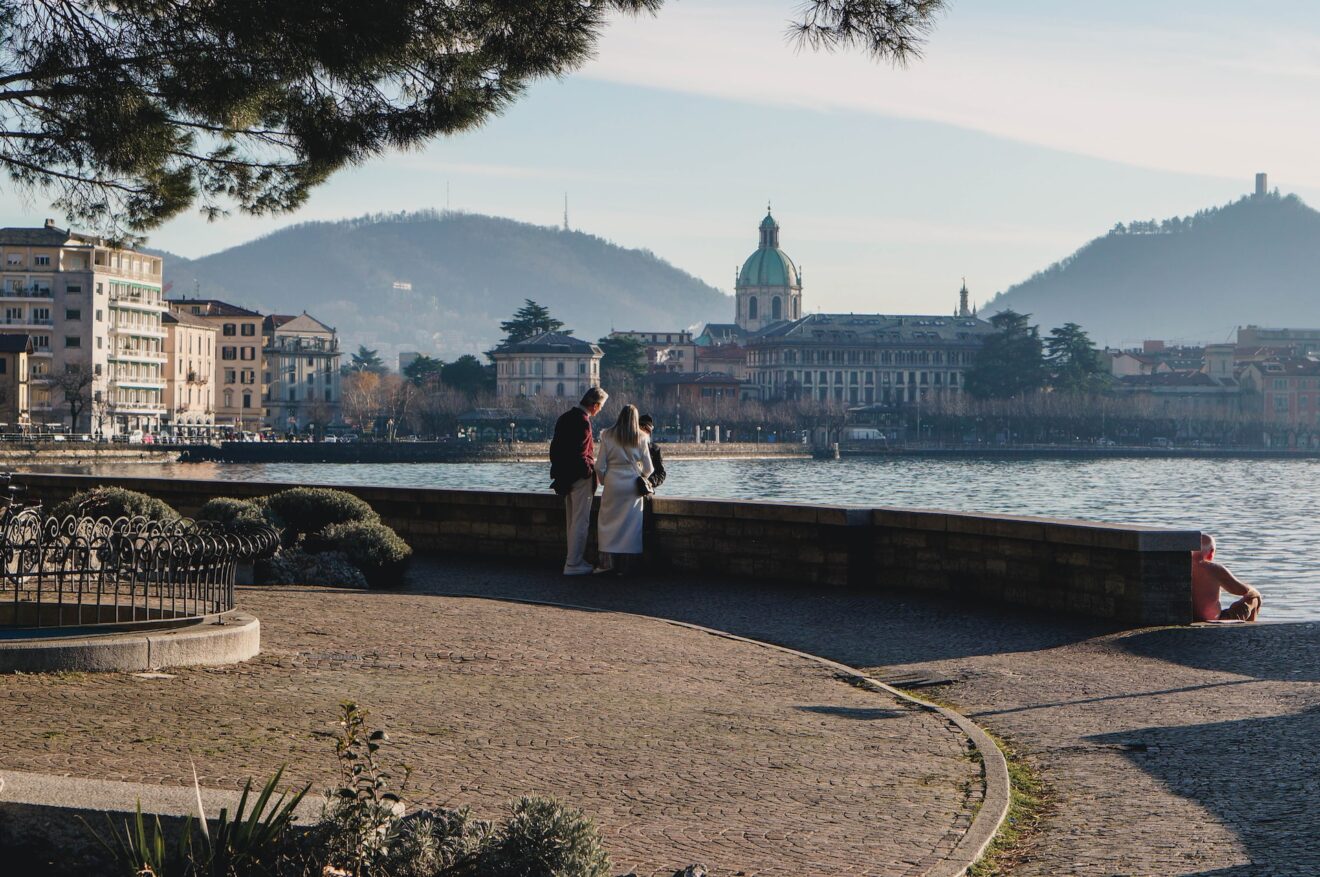 cosa vedere a como