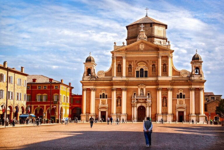 cosa vedere a modena