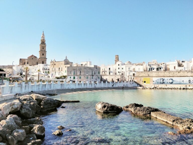 cosa vedere a Monopoli