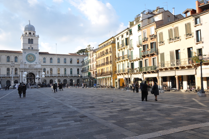 cosa vedere a padova guida