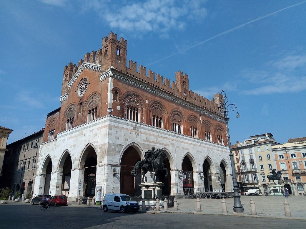 cosa vedere a piacenza attrazioni