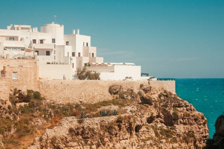 cosa vedere a Polignano a mare