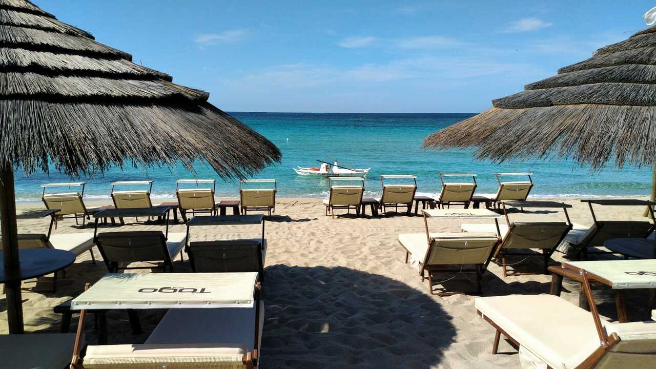 cosa vedere a Porto Cesareo spiaggia