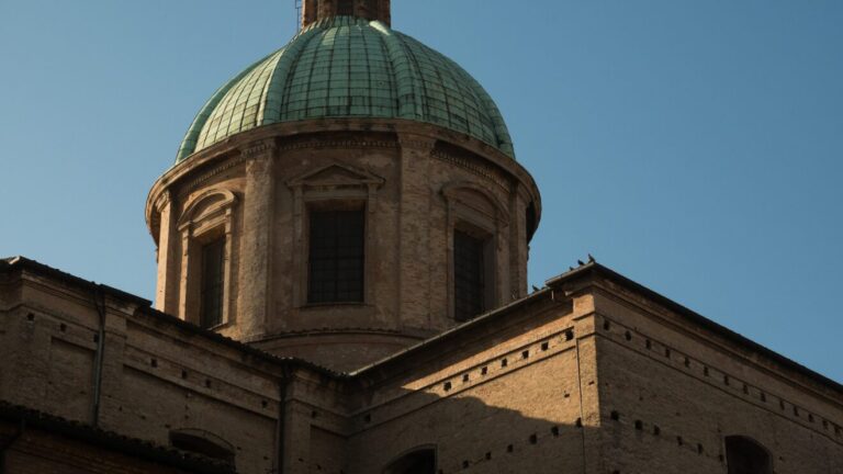 cosa vedere a ravenna