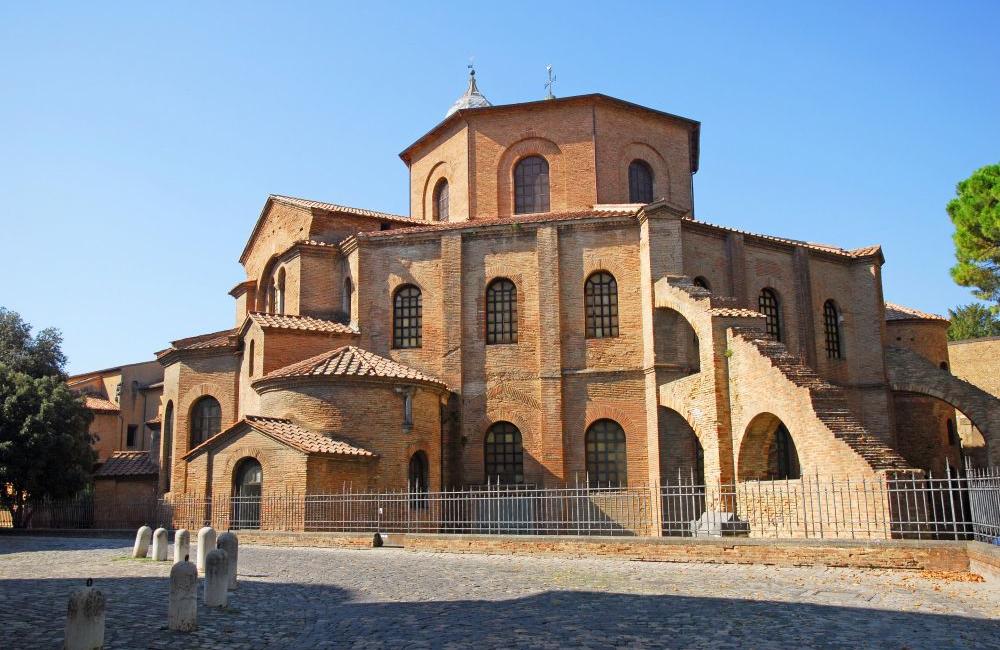 cosa vedere a ravenna destinazioni