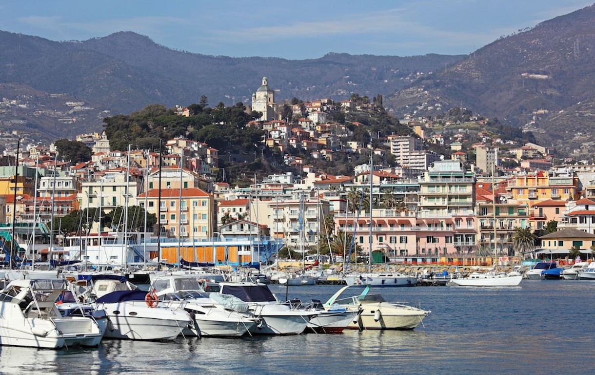 cosa vedere a sanremo