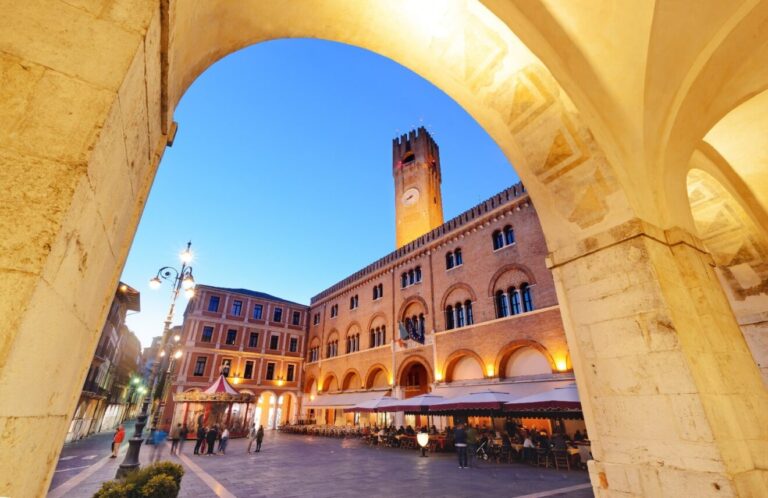 cosa vedere a treviso