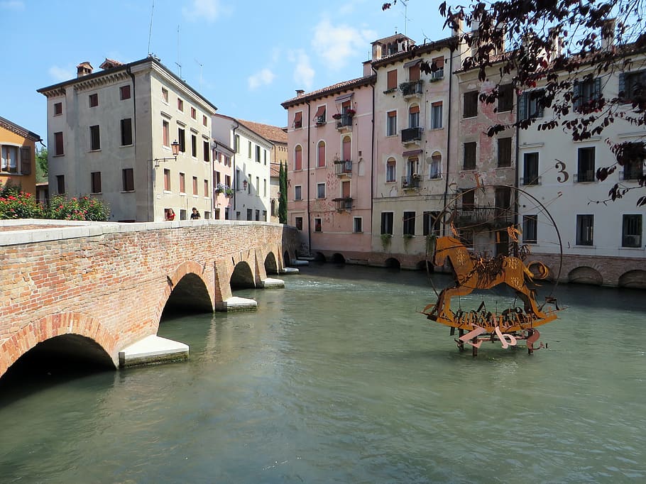 cosa vedere a treviso guida