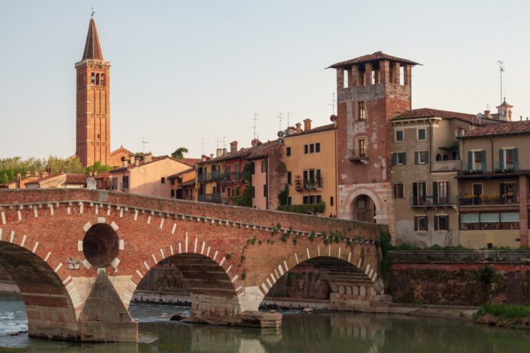 cosa vedere a verona