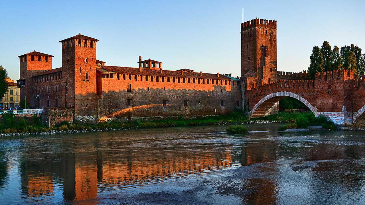 cosa vedere a verona guida