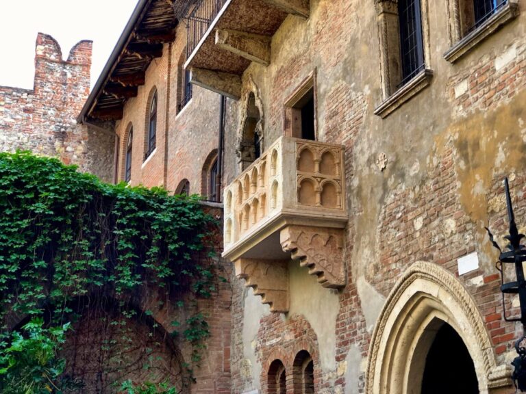 destinazioni san valentino a verona