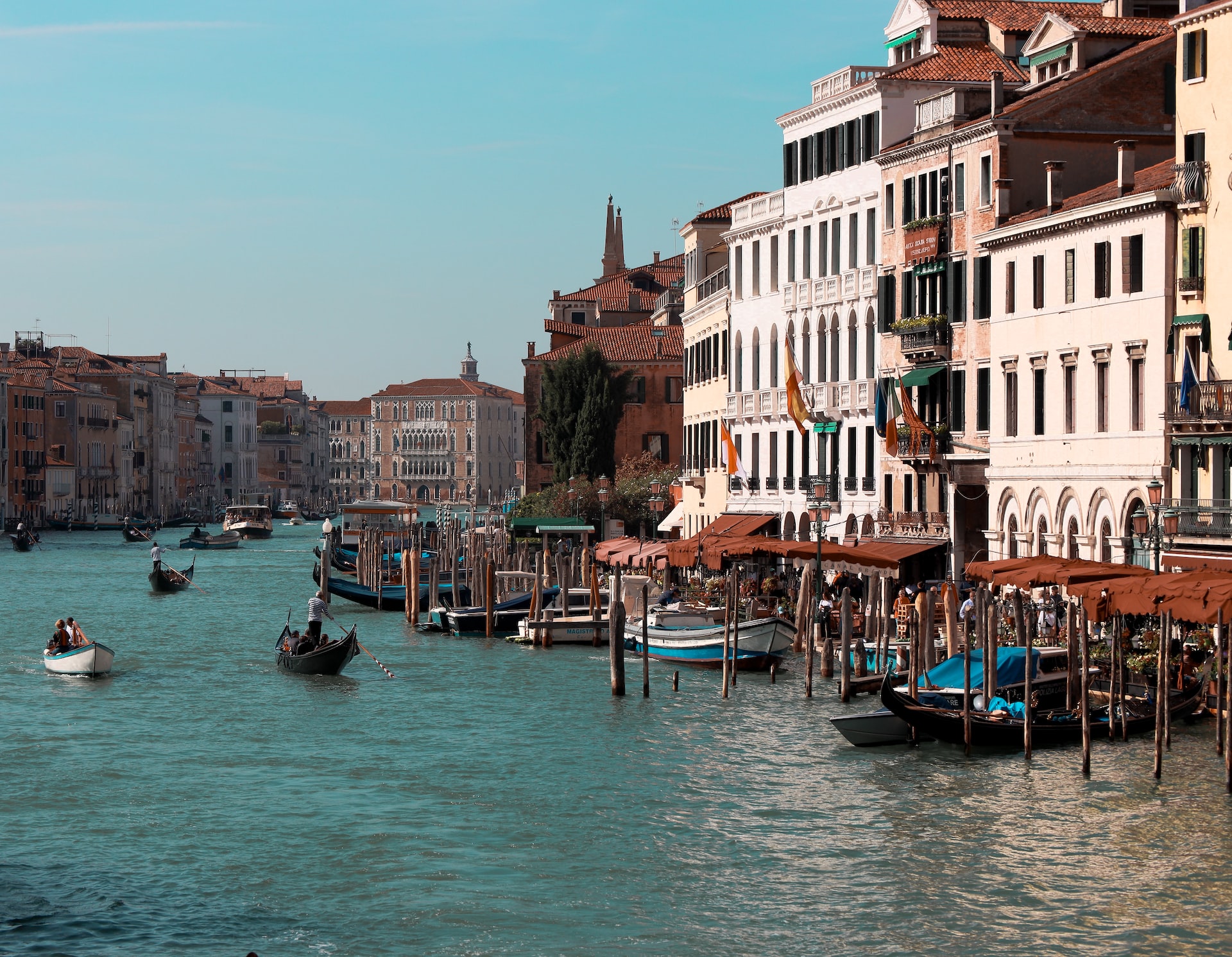 dove andare a san valentino in europa venezia