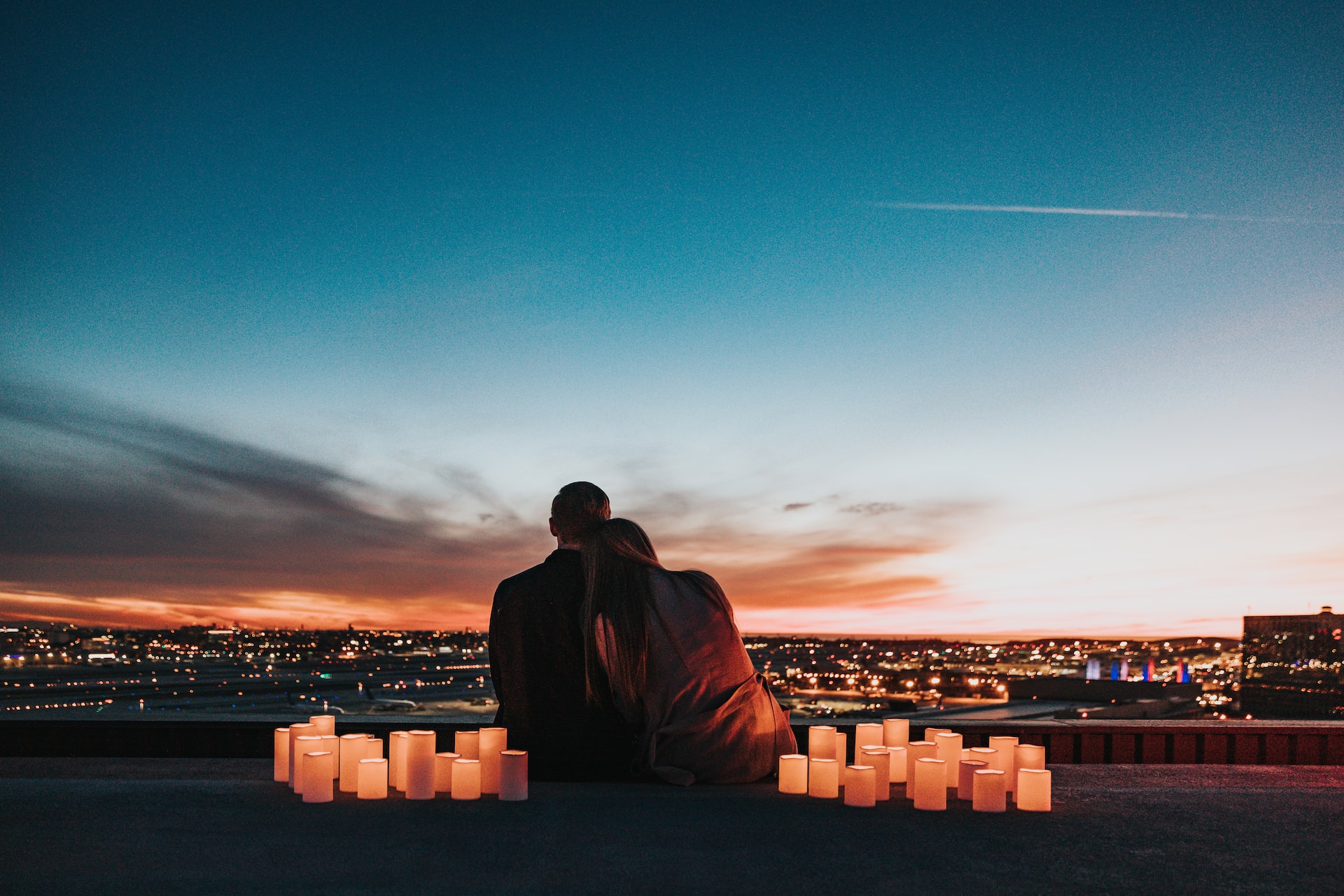 dove andare a san valentino in europa