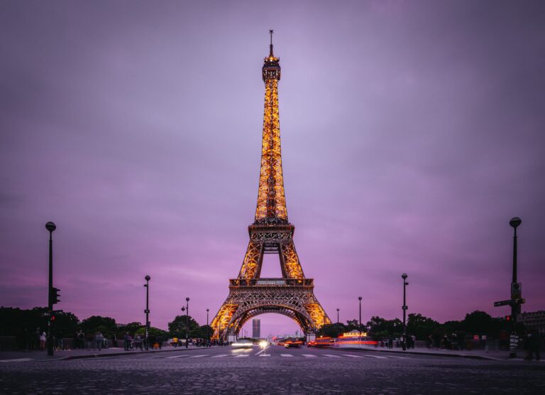 i monumenti più belli al mondo