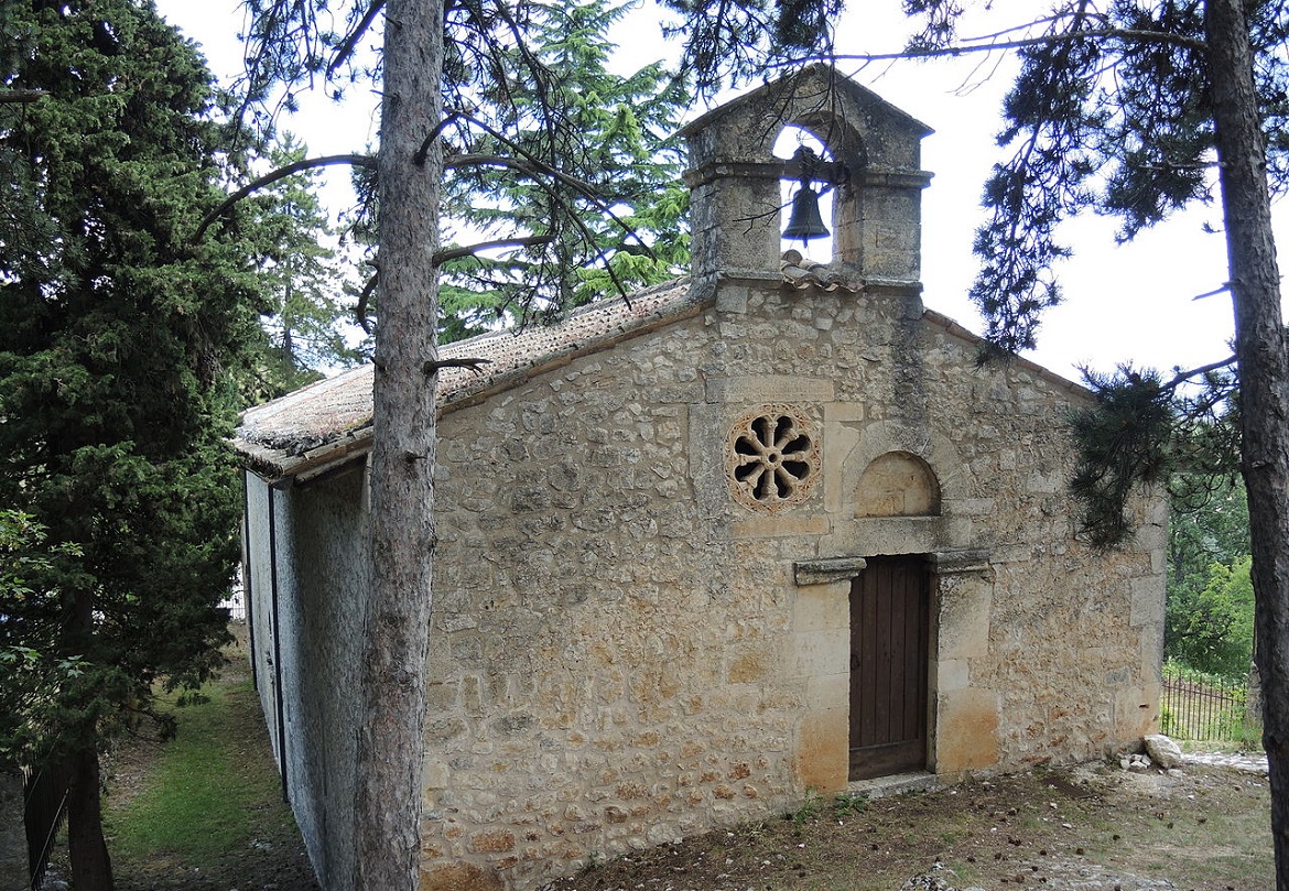 i monumenti pi&ugrave; importanti dell'abruzzo classifica