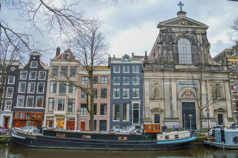 i monumenti più importanti di amsterdam classifica