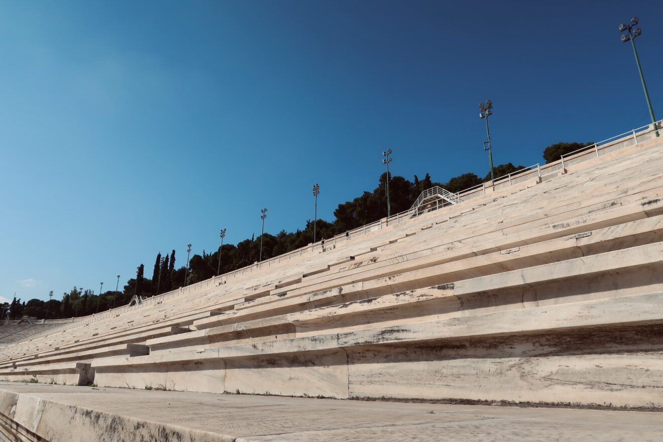 i monumenti più importanti di atene classifica