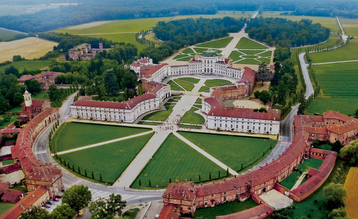 i parchi più belli di torino quali sono