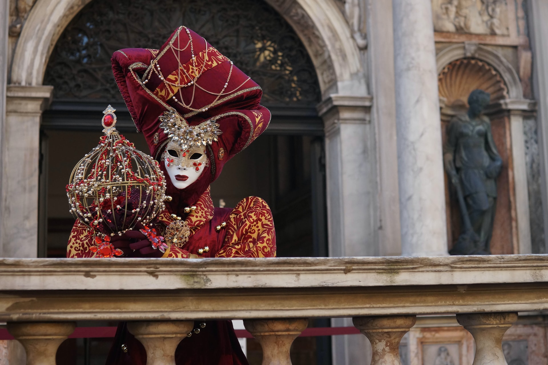il carnevale più bello d'italia