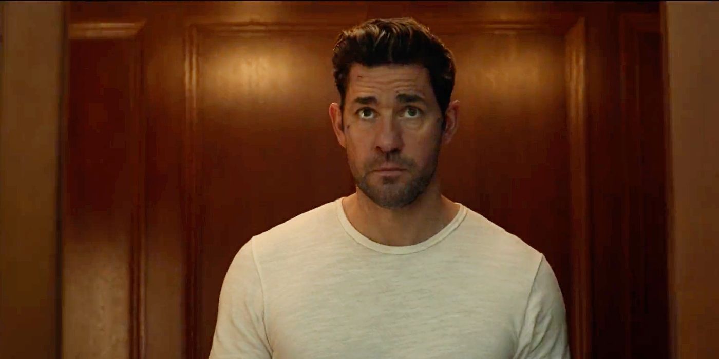 jack ryan location