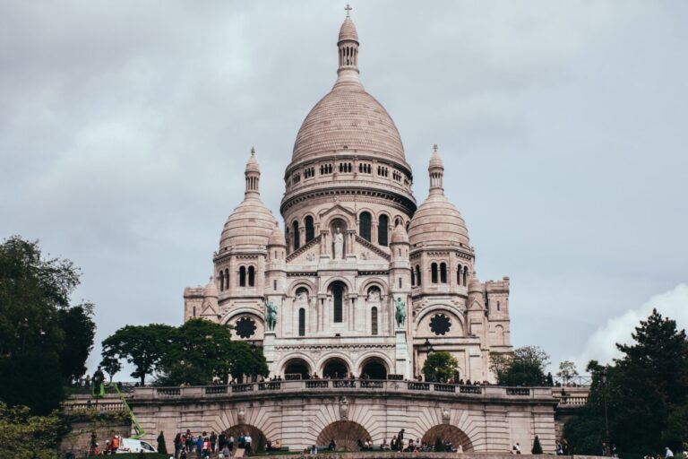 le chiese più belle del mondo
