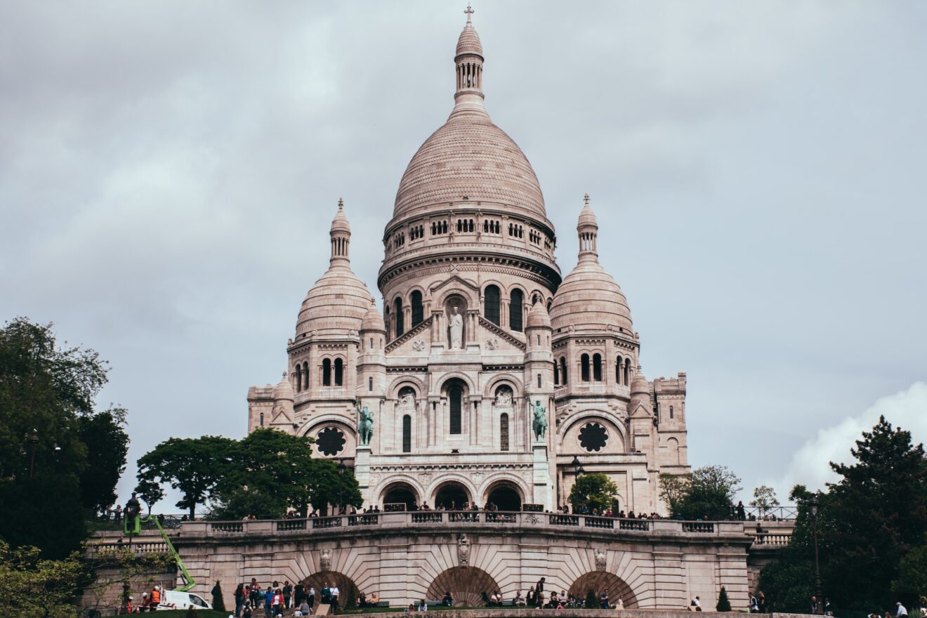 le chiese più belle del mondo