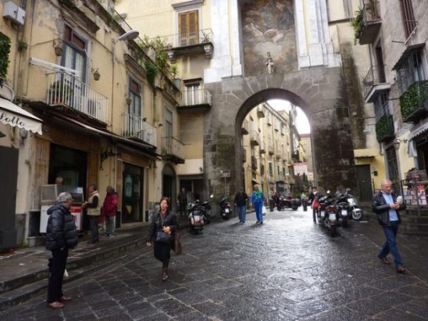 le location di mare fuori 3 napoli