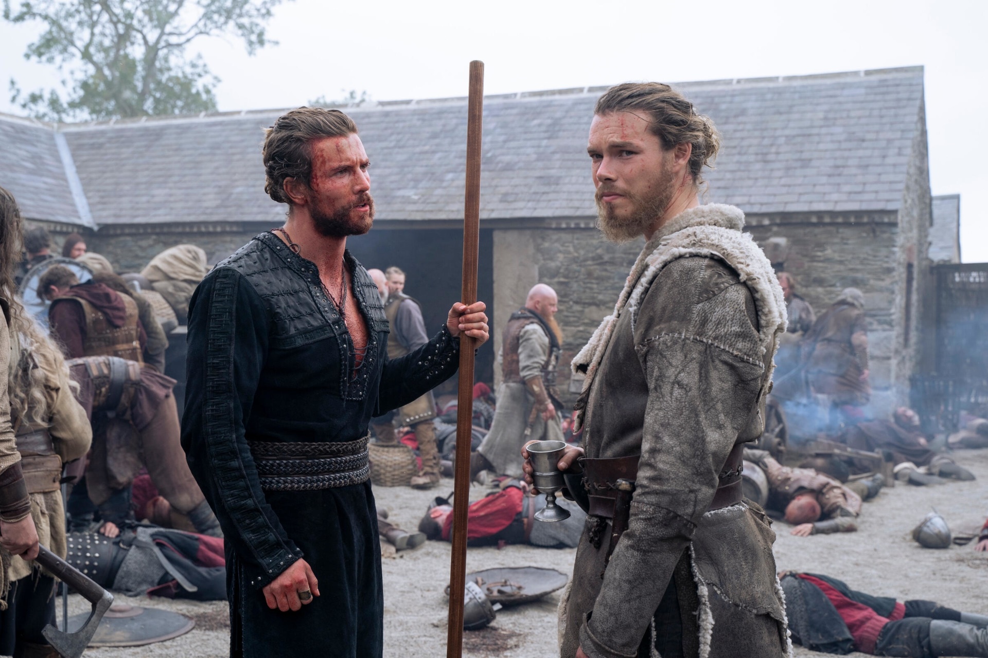 le location di vikings valhalla destinazioni