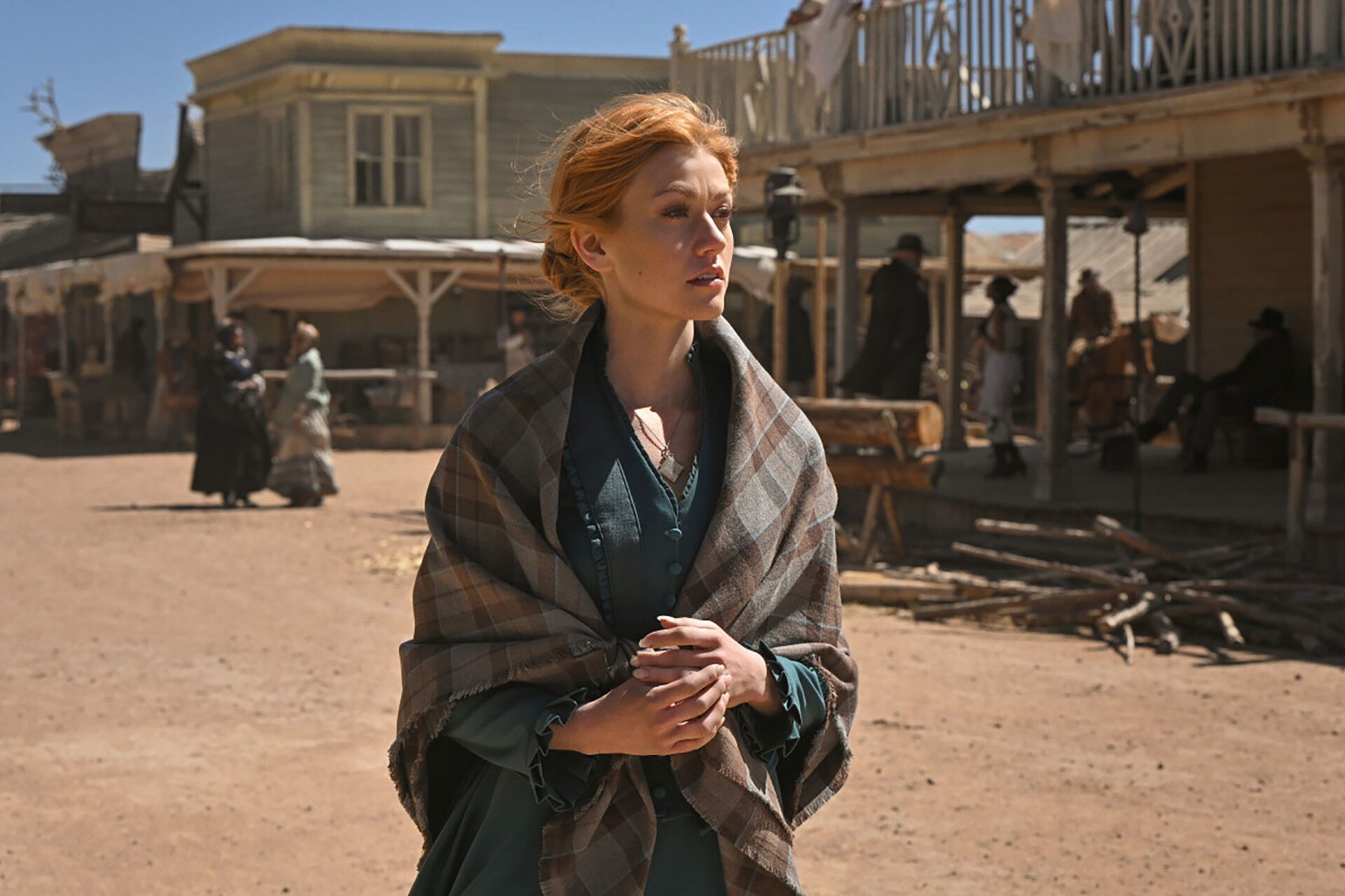le location di walker independence serie