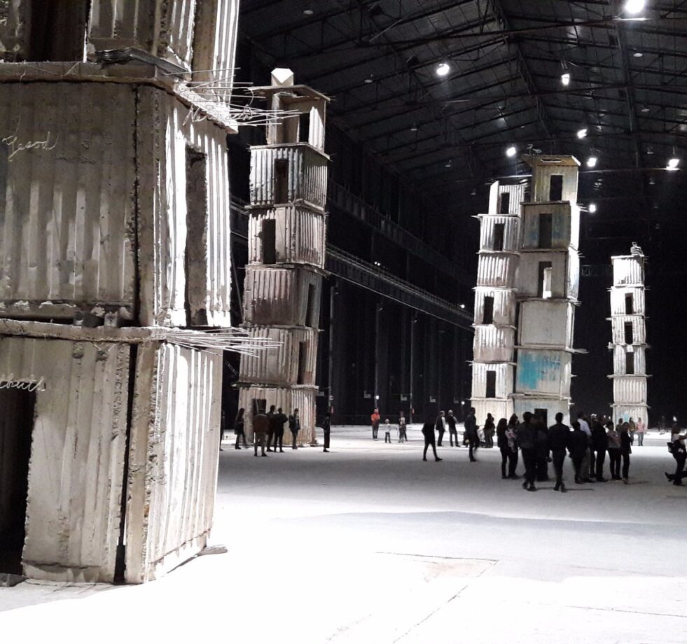 le migliori gallerie d'arte a milano classifica