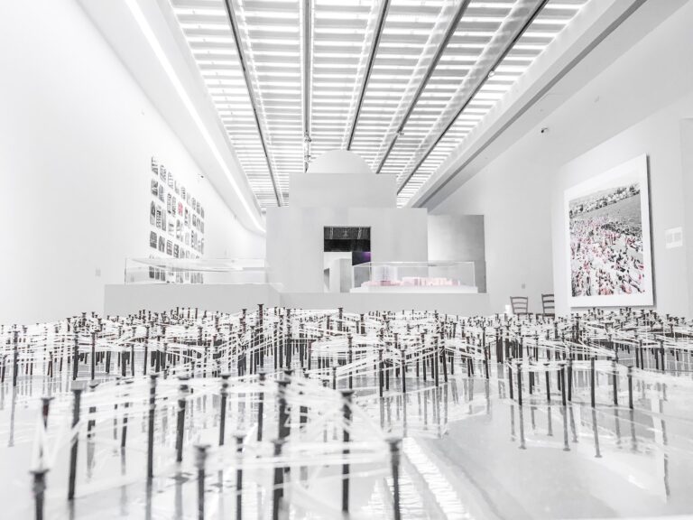 le migliori gallerie d'arte a roma