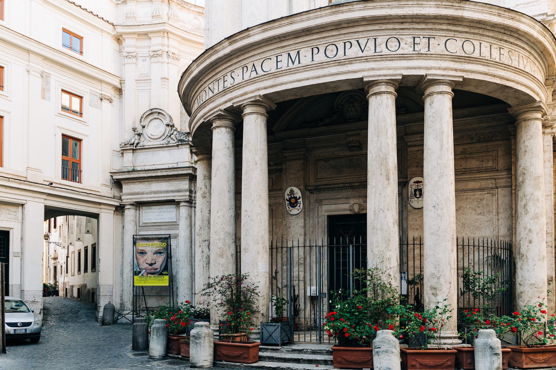 le migliori gallerie d'arte a roma classifica