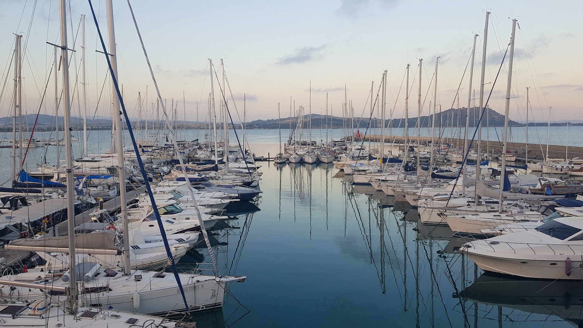 le migliori spiagge della toscana classifica
